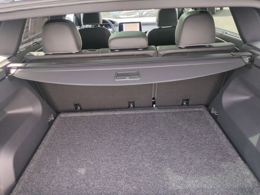 New 2026 Volkswagen Atlas Cross Sport SEL Premium R-Line image 20