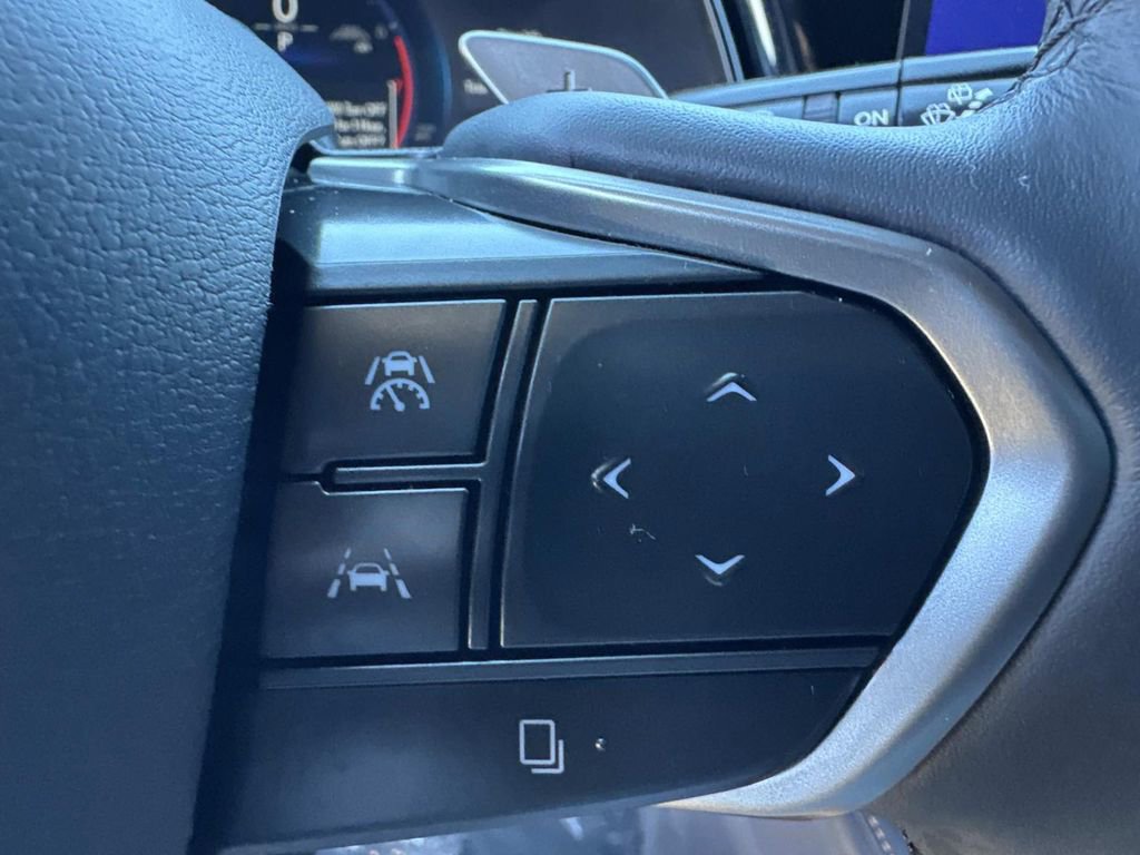 Used 2025 Lexus RX 350 Premium Plus w/ Convenience Package AWD/4WD image 29