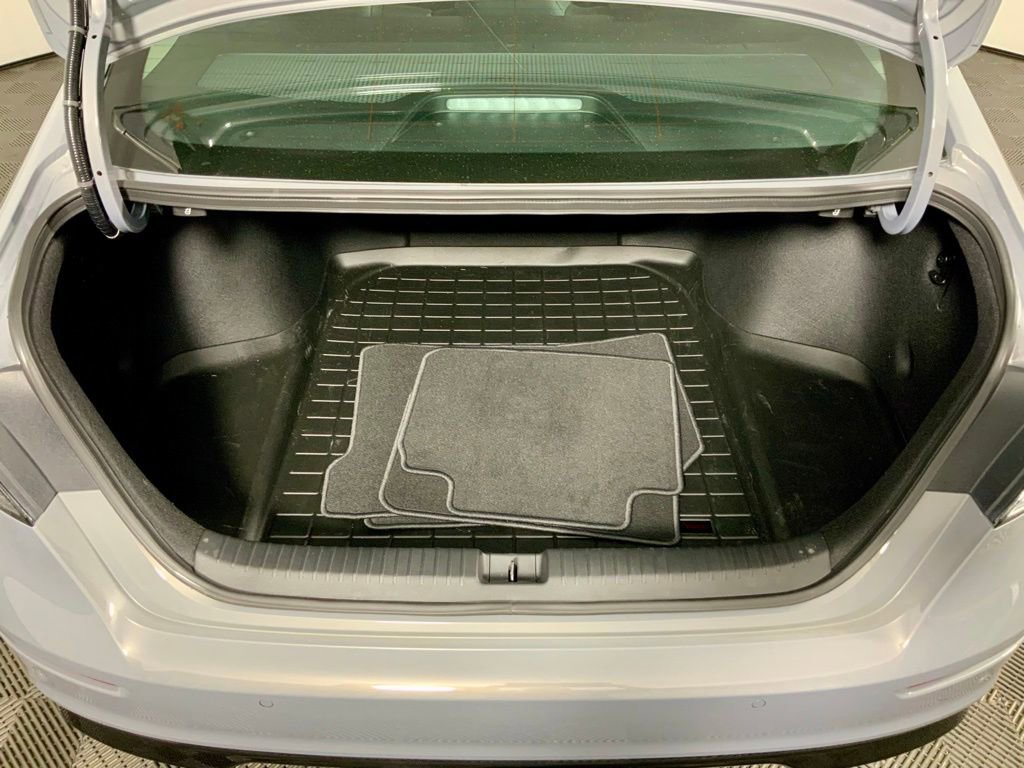 Used 2025 Honda Accord Touring image 32