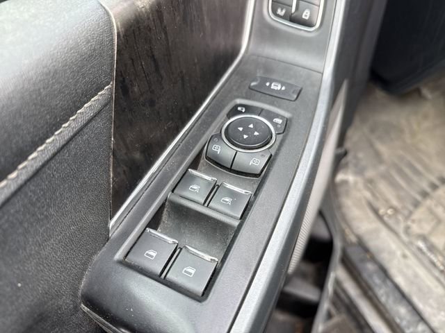 Used 2023 Ford F250 Lariat w/ Lariat Ultimate Package image 16