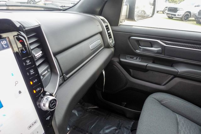 New 2026 RAM 1500 Big Horn image 24