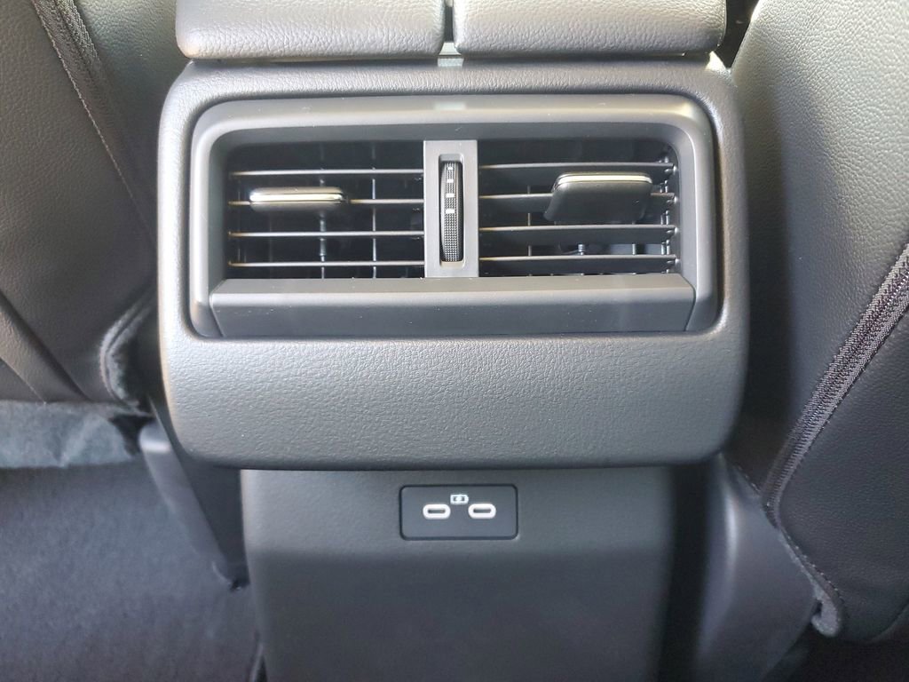 New 2026 MAZDA CX-50 AWD 2.5 S w/ Cargo Package image 13