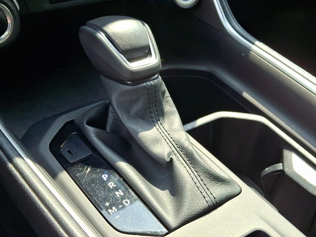 Certified 2024 Toyota Grand Highlander FWD image 16