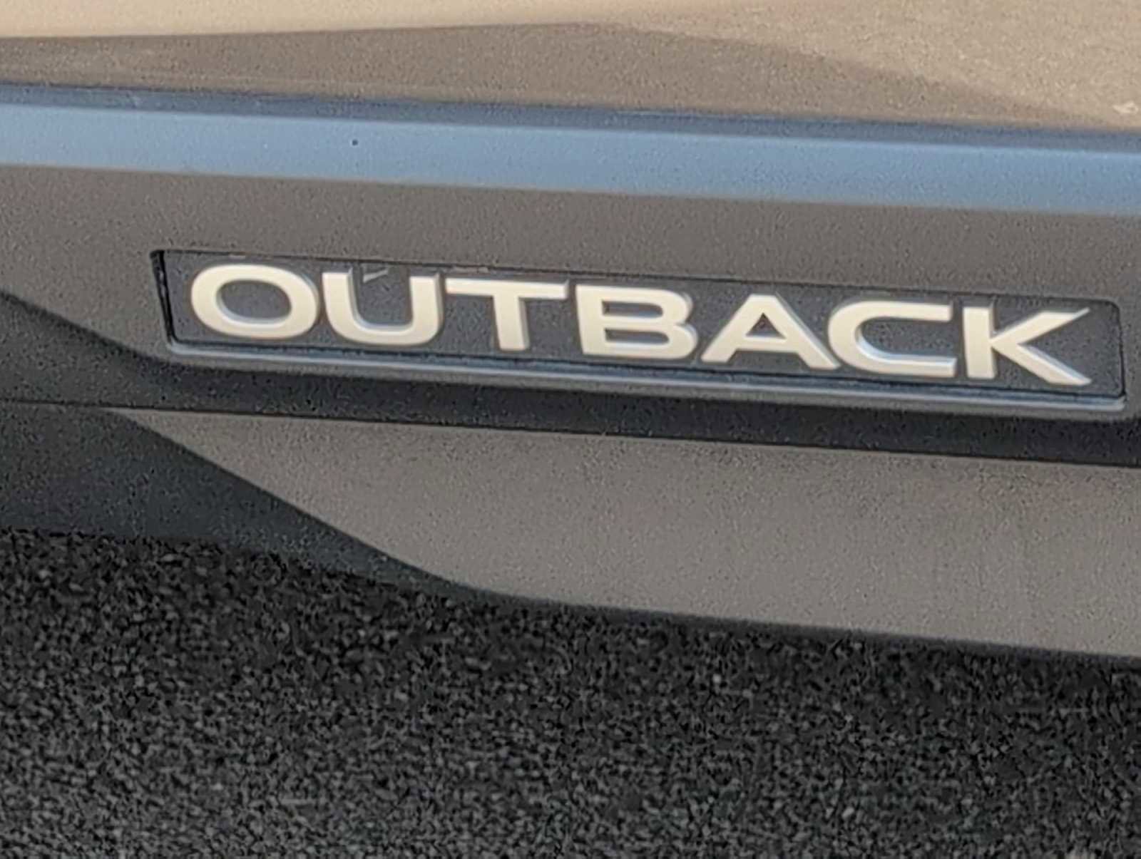 Used 2021 Subaru Outback Premium AWD/4WD image 13