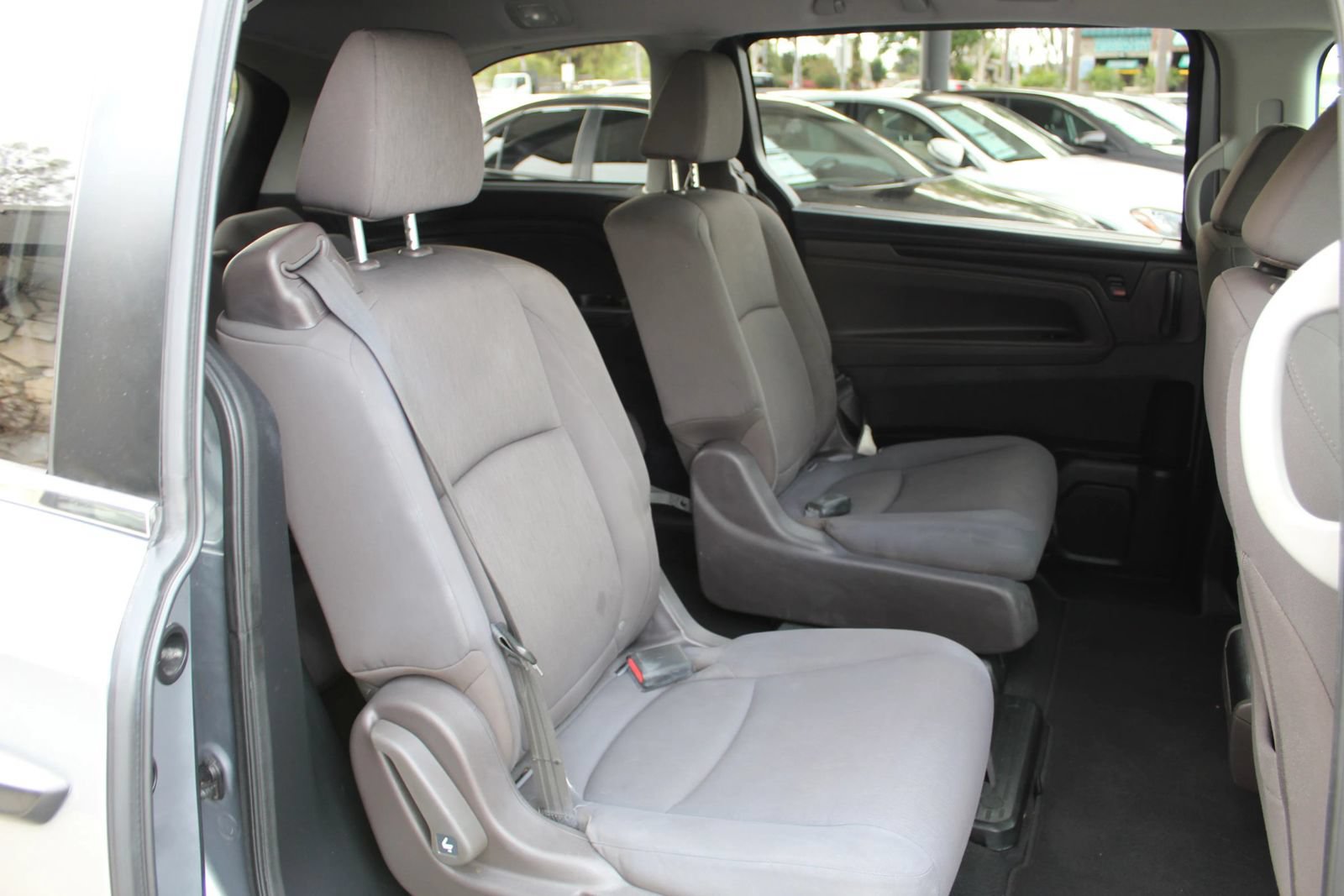 Used 2020 Honda Odyssey LX image 11