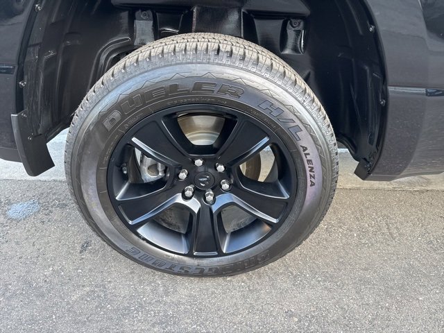 Certified 2023 RAM 1500 Big Horn image 30