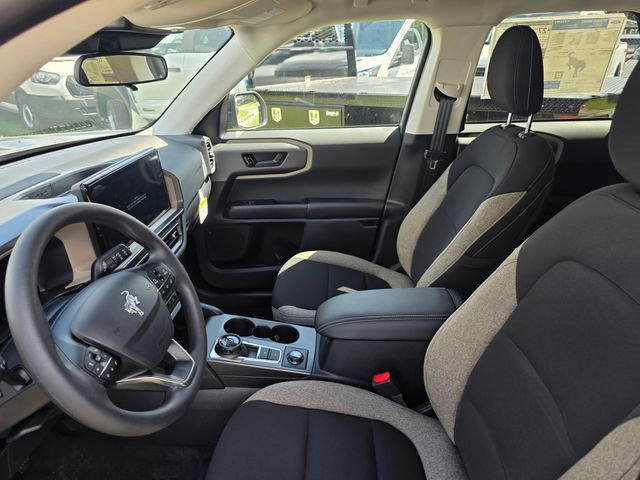 New 2025 Ford Bronco Sport Big Bend image 19