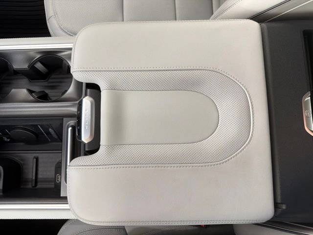 New 2027 Ford Expedition Max Platinum w/ Platinum Ultimate Package AWD/4WD image 45