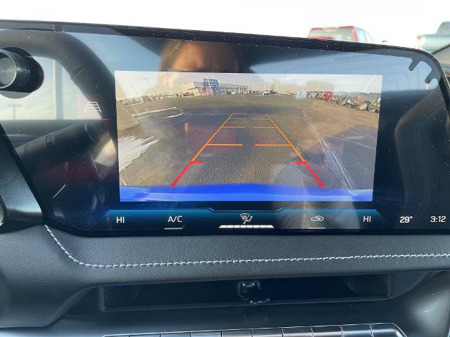 New 2026 Chevrolet Corvette Stingray Convertible w/ Battery Protection Package image 14