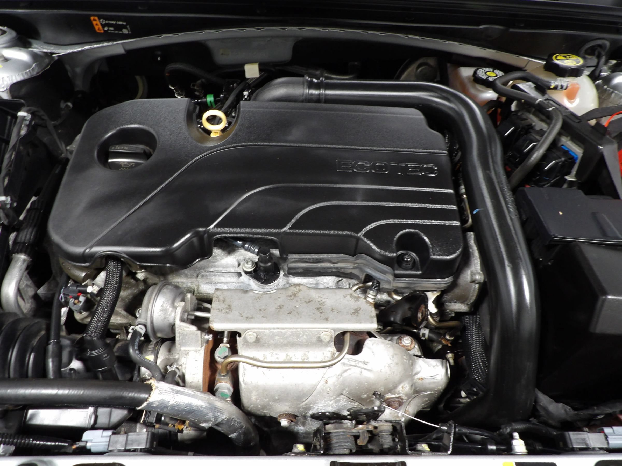 Used 2020 Chevrolet Malibu LS FWD image 19