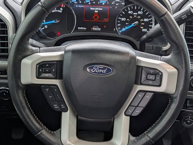 Used 2022 Ford F250 Lariat w/ Tremor Off-Road Package image 10