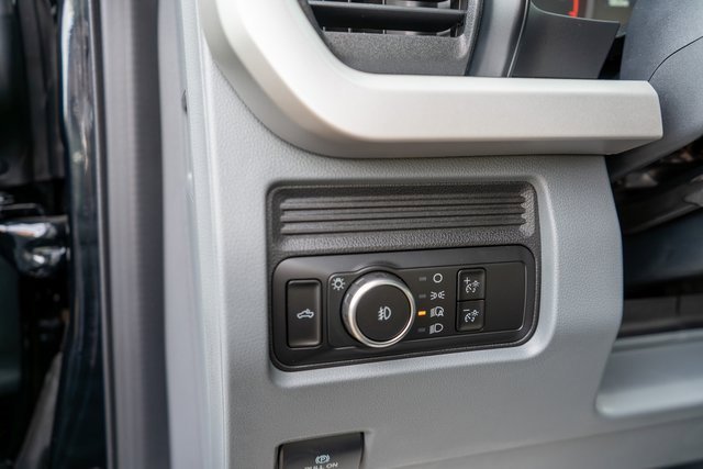 New 2026 Ford F250 XL w/ STX Appearance Package image 13
