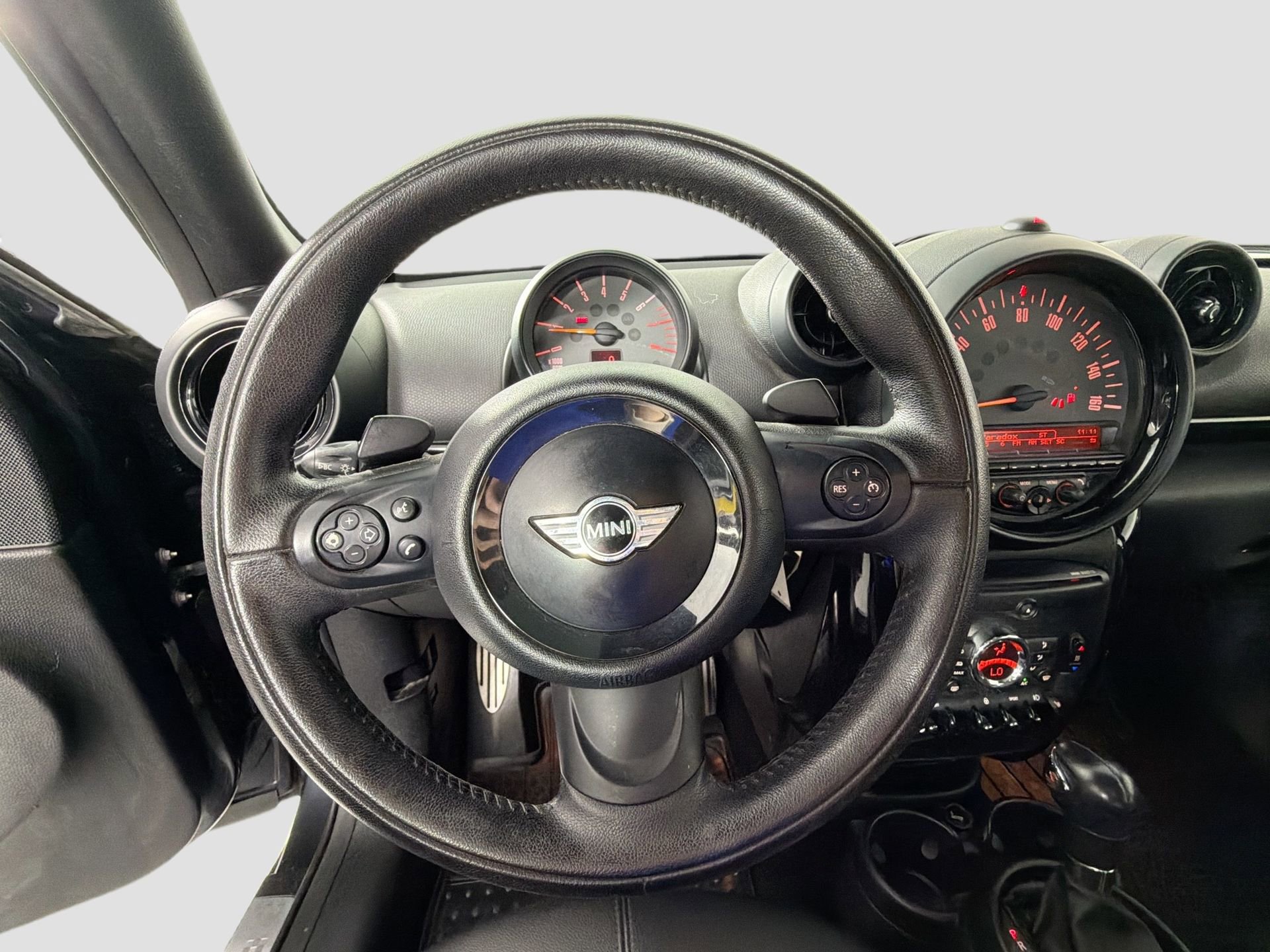 Used 2015 MINI Cooper Countryman S image 14