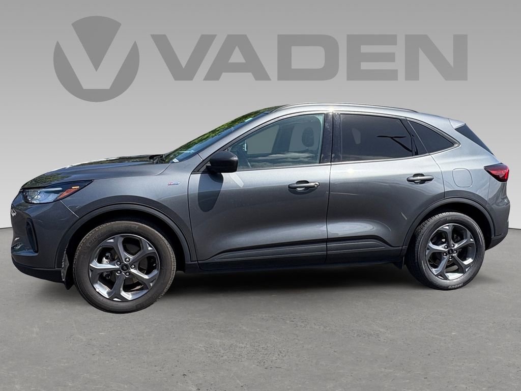 Used 2025 Ford Escape ST-Line FWD image 6