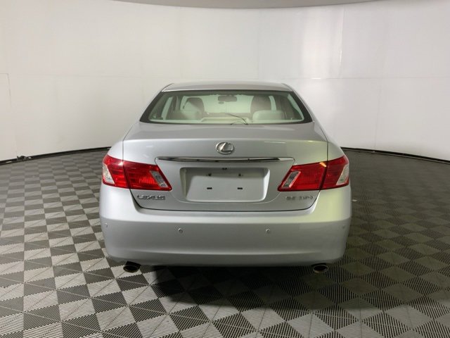 Used 2009 Lexus ES 350 image 8