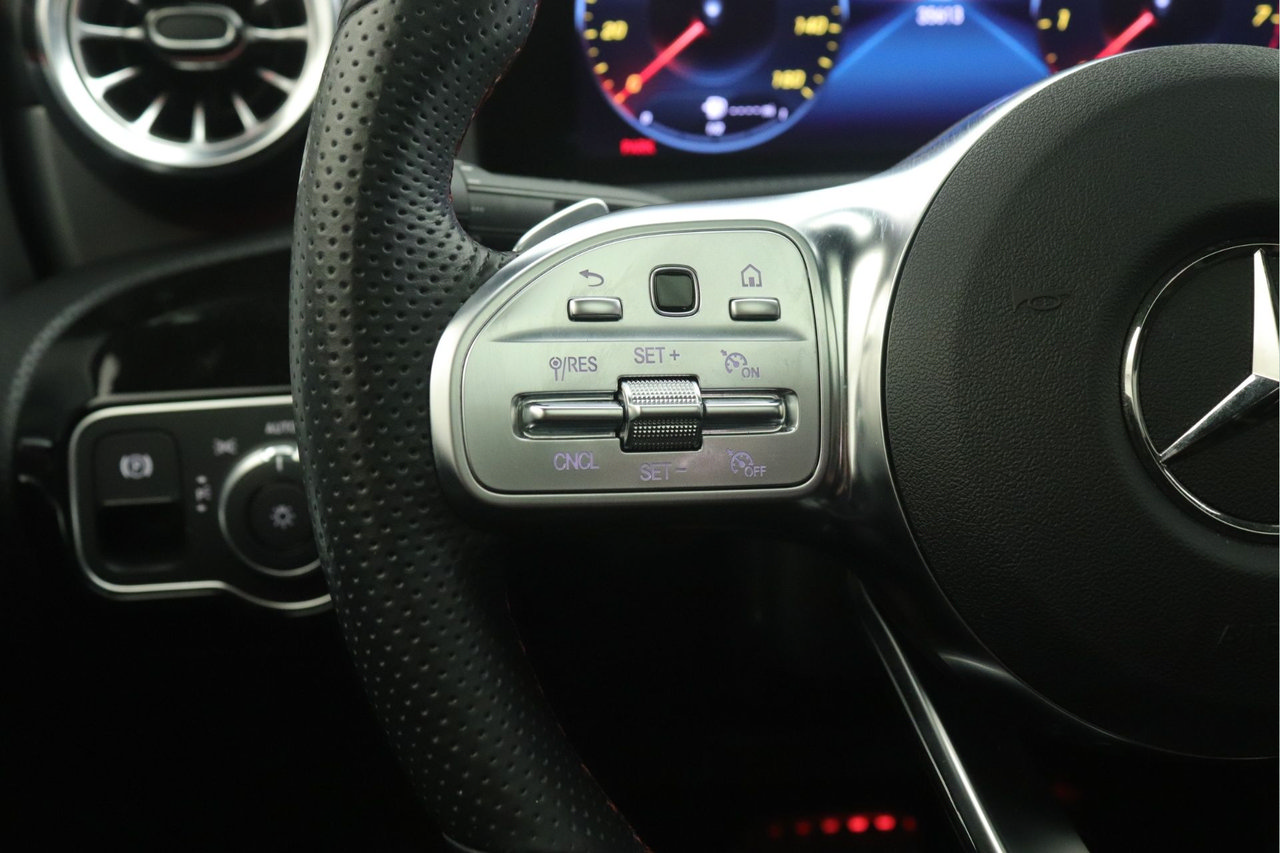 Certified 2023 Mercedes-Benz CLA 250 image 10