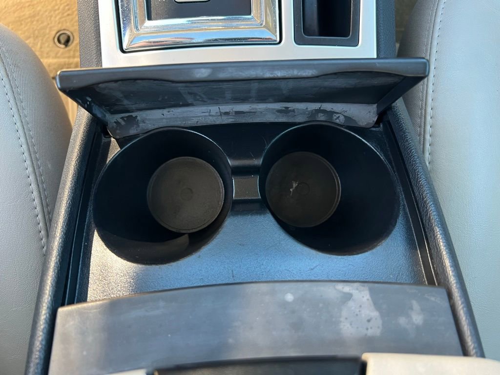 Used 2006 Chrysler 300 C w/ Protection Group II image 30