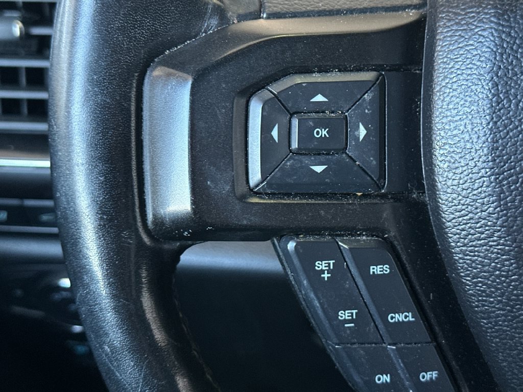 Used 2019 Ford Expedition Max Limited AWD/4WD image 25