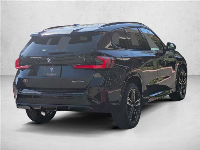 New 2026 BMW X1 xDrive28i w/ Technology Package video 2