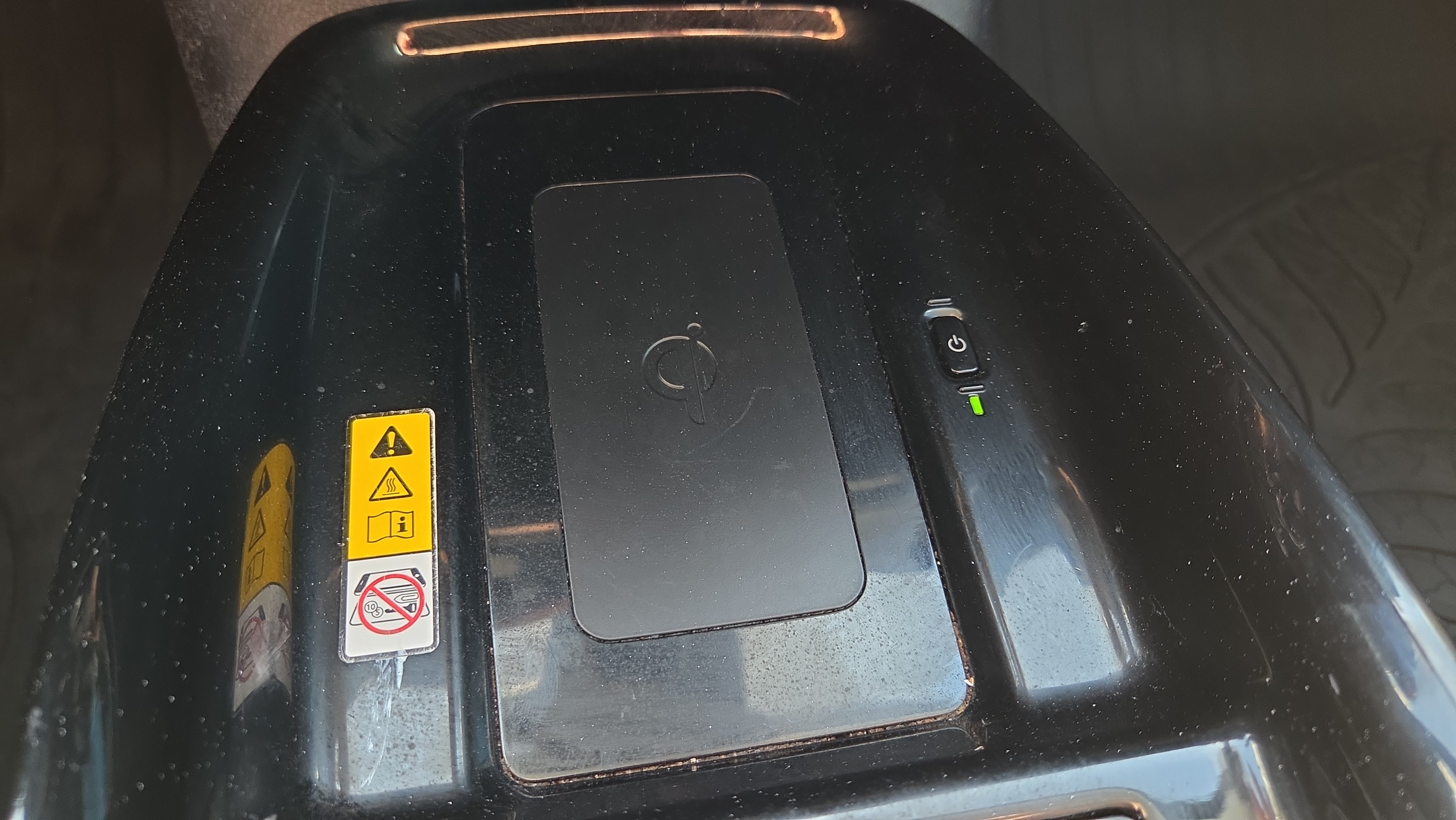 Used 2019 Toyota Prius XLE FWD image 32