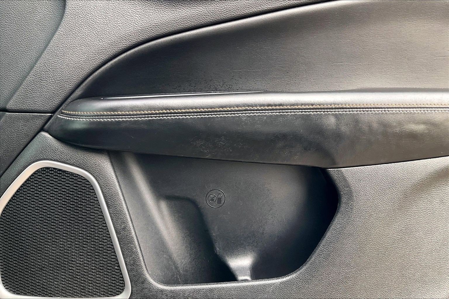 Used 2018 Jeep Compass Latitude image 20