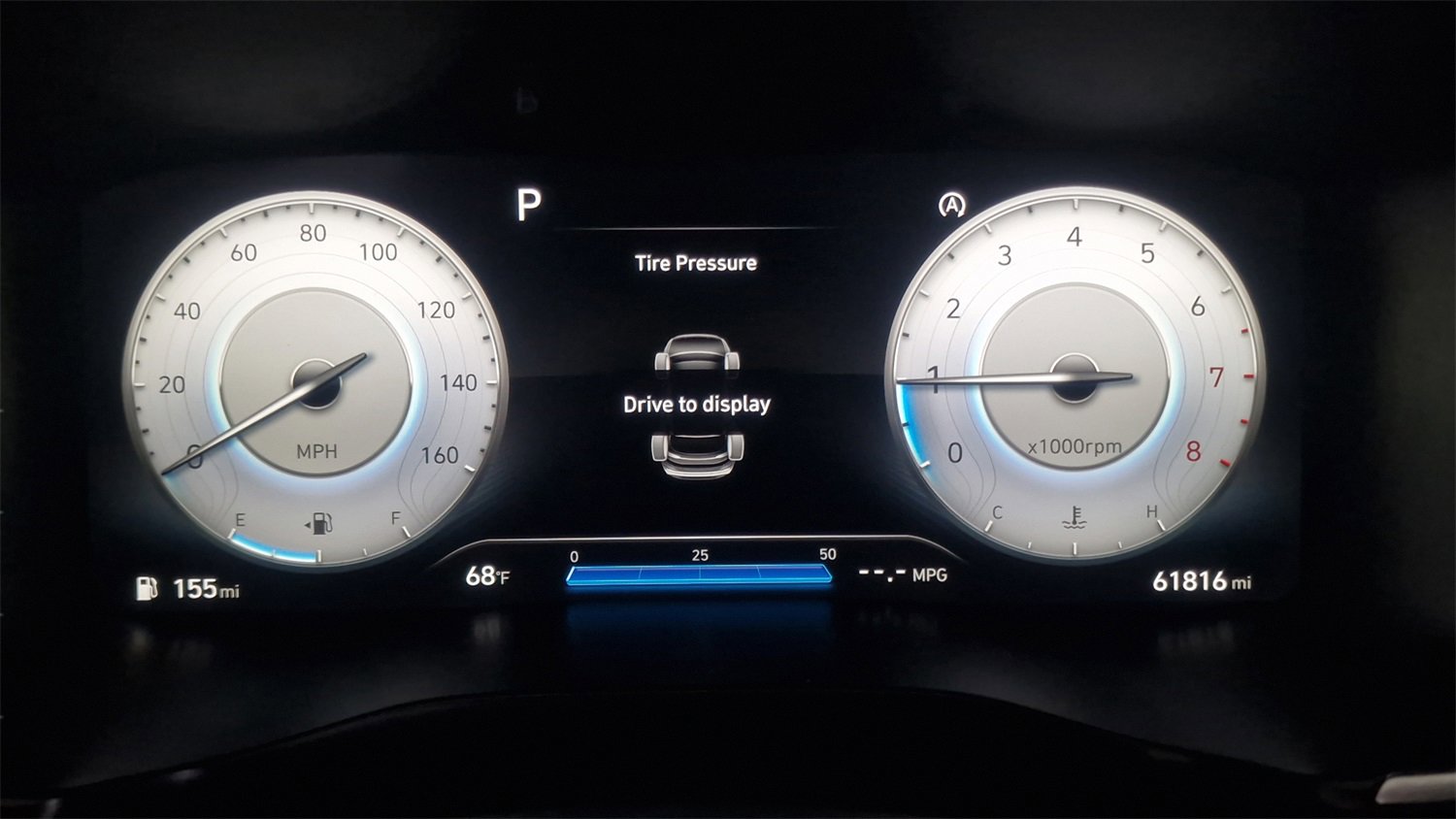 Used 2023 Hyundai Santa Fe Limited image 16