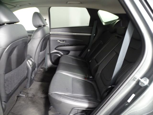 Used 2022 Hyundai Tucson Limited image 14