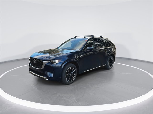New 2026 MAZDA CX-90 3.3 Turbo S w/ Premium Plus image 4