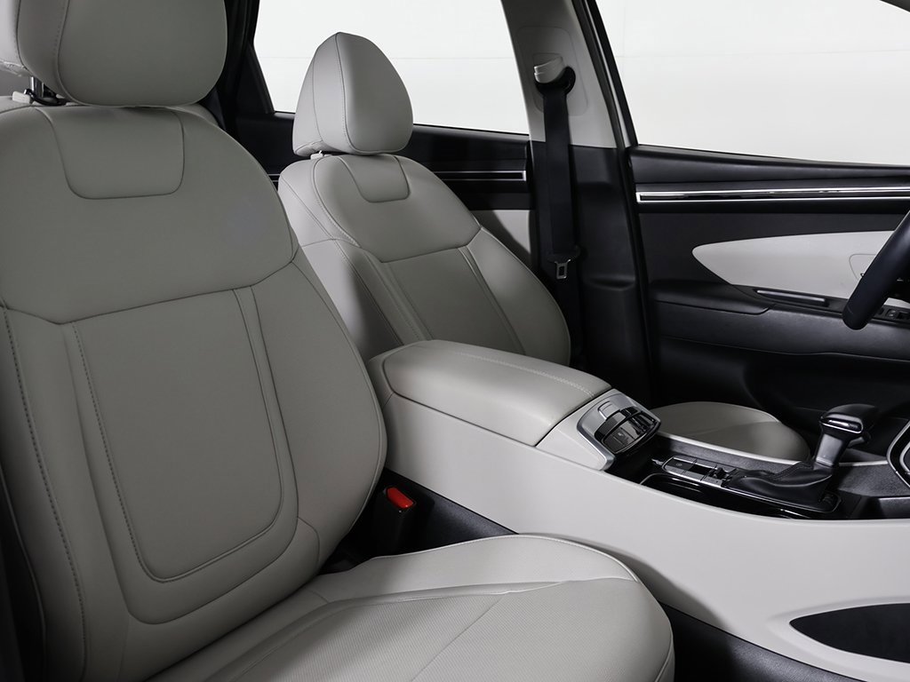 Used 2024 Hyundai Tucson SEL w/ Convenience Package image 31