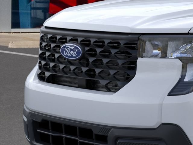 New 2026 Ford Maverick XL FWD image 18