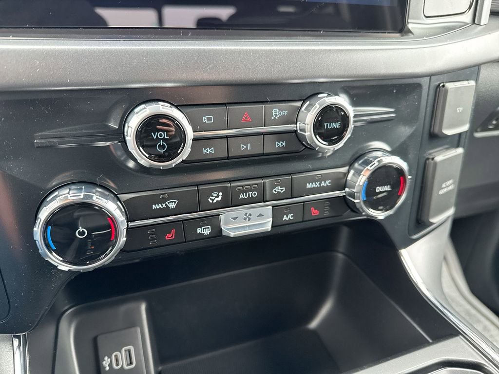 New 2026 Ford F150 XLT w/ Equipment Group 302A MID image 20