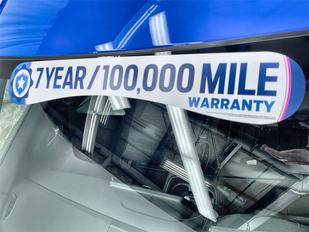 New 2026 Honda HR-V Sport image 31