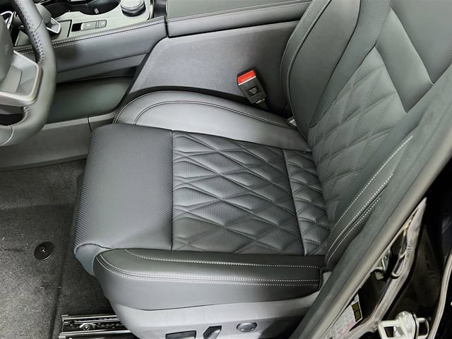 New 2026 Nissan Rogue Platinum w/ Platinum Premium Package image 16