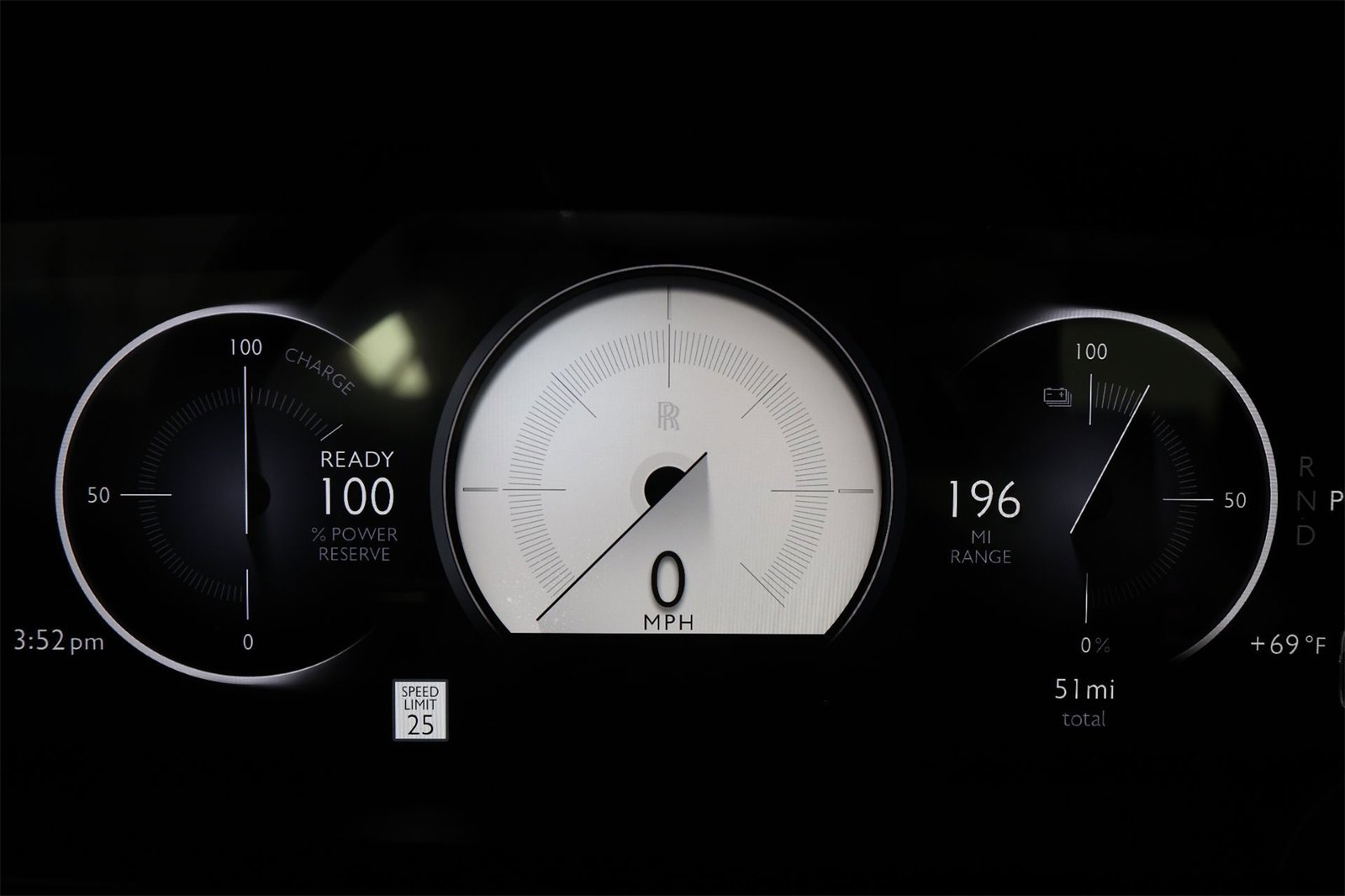 New 2025 Rolls-Royce Spectre w/ Spectre Launch Package image 16