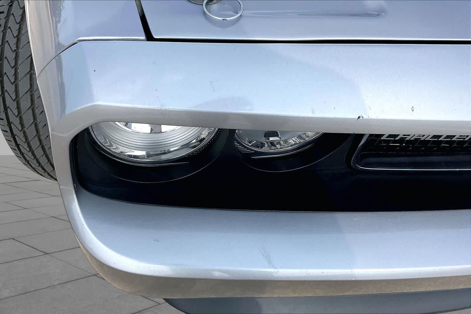 Used 2014 Dodge Challenger R/T w/ Blacktop Package RWD image 23
