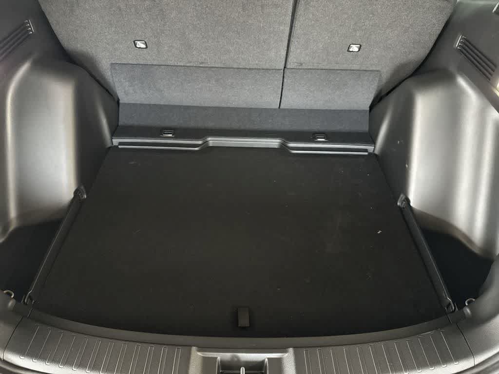 Used 2026 Honda CR-V EX image 24