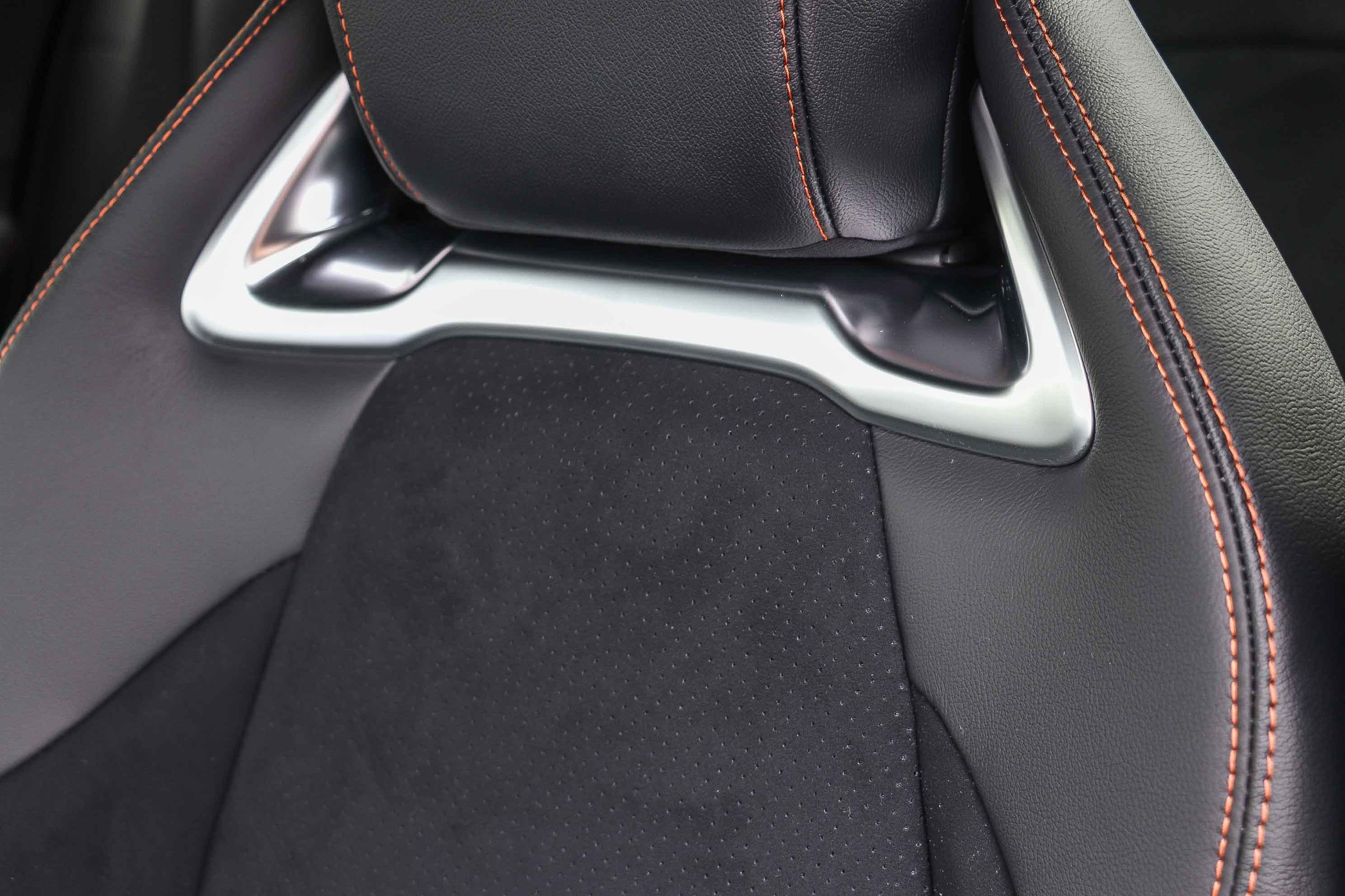 New 2026 Toyota Corolla SE FWD image 28