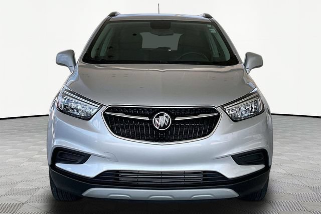 Used 2022 Buick Encore Preferred w/ Safety Package AWD/4WD image 2