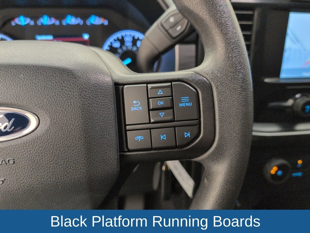 Certified 2022 Ford F150 XL w/ STX Appearance Package image 41