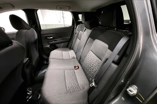 New 2026 Nissan Kicks SV w/ Cold Weather Package FWD image 11