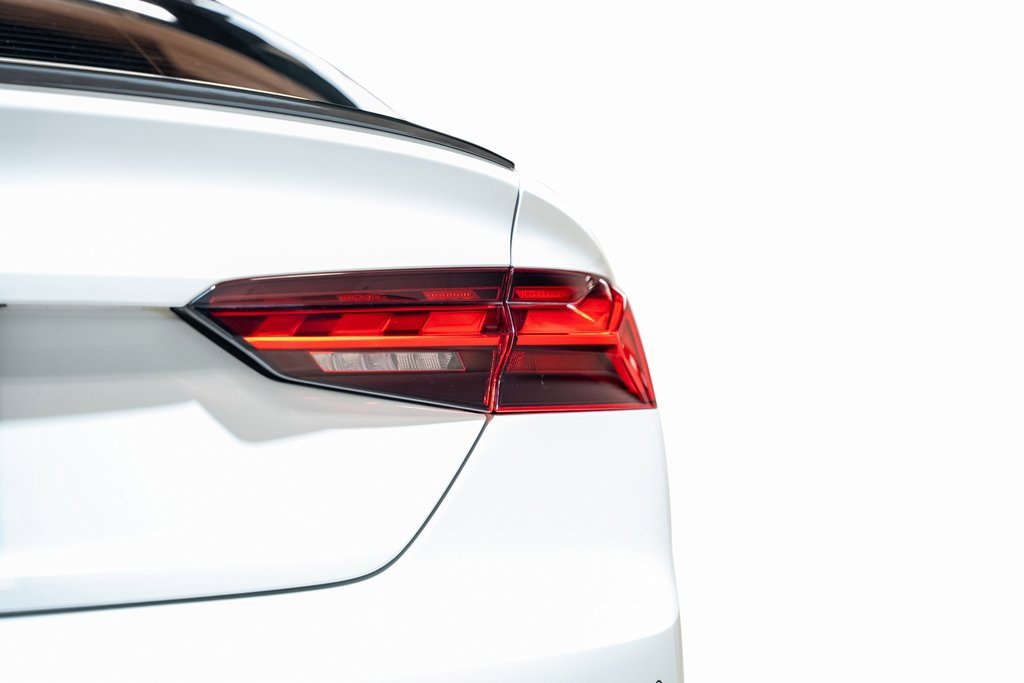 Used 2024 Audi S5 Prestige image 15