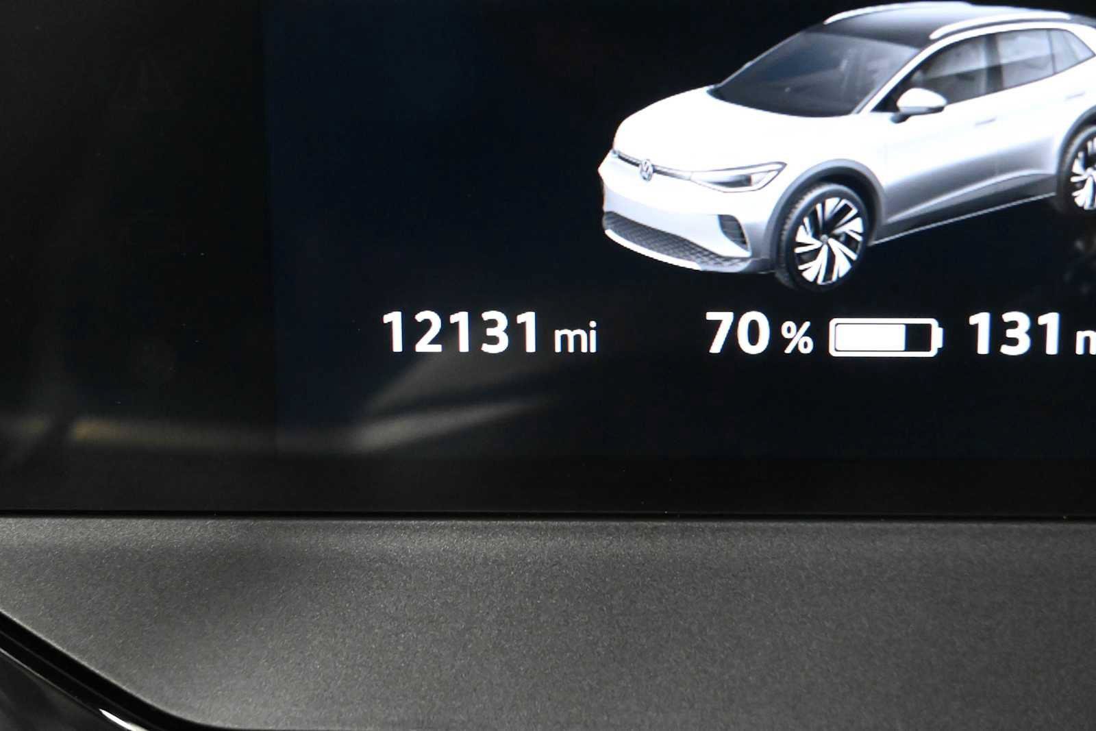 Certified 2024 Volkswagen ID.4 S RWD image 28