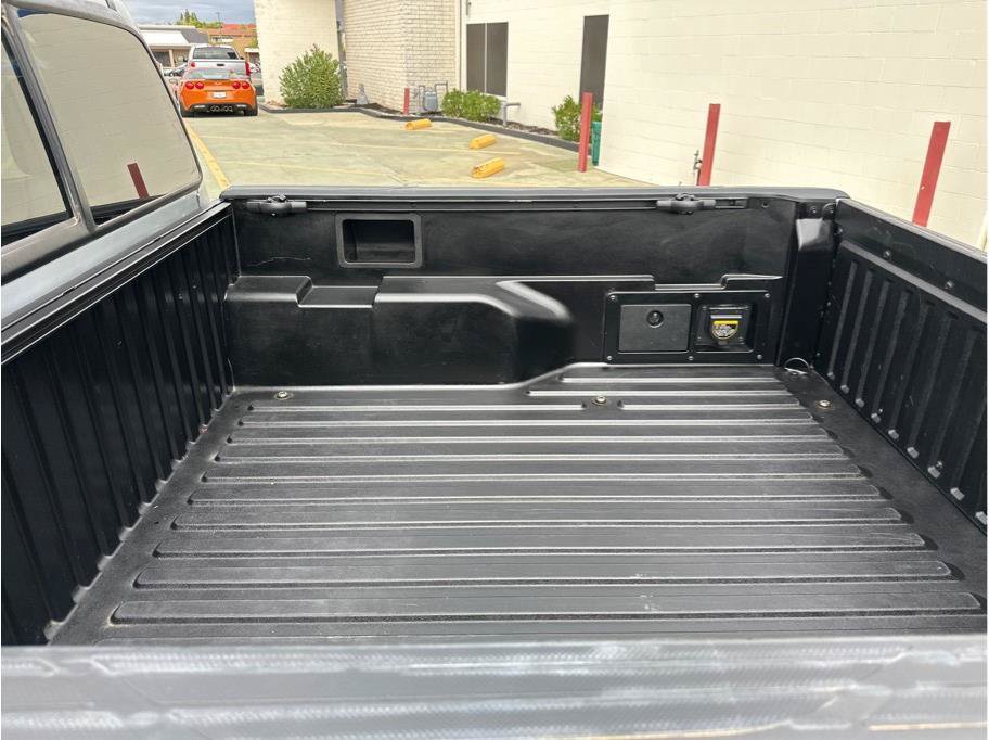 Used 2007 Toyota Tacoma 4x4 Double Cab image 16