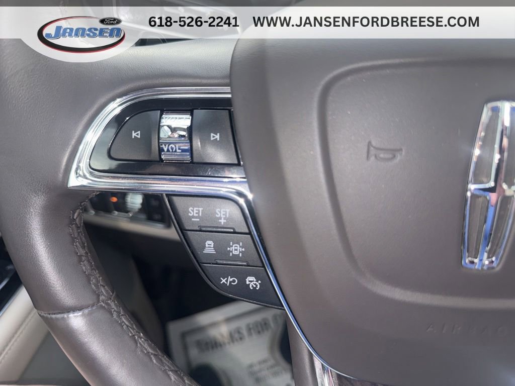 Used 2023 Lincoln Navigator Reserve AWD/4WD image 18