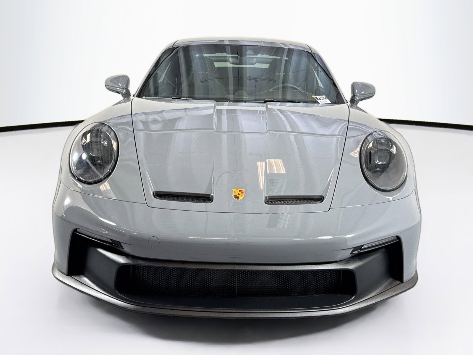 Certified 2024 Porsche 911 GT3 RWD image 6