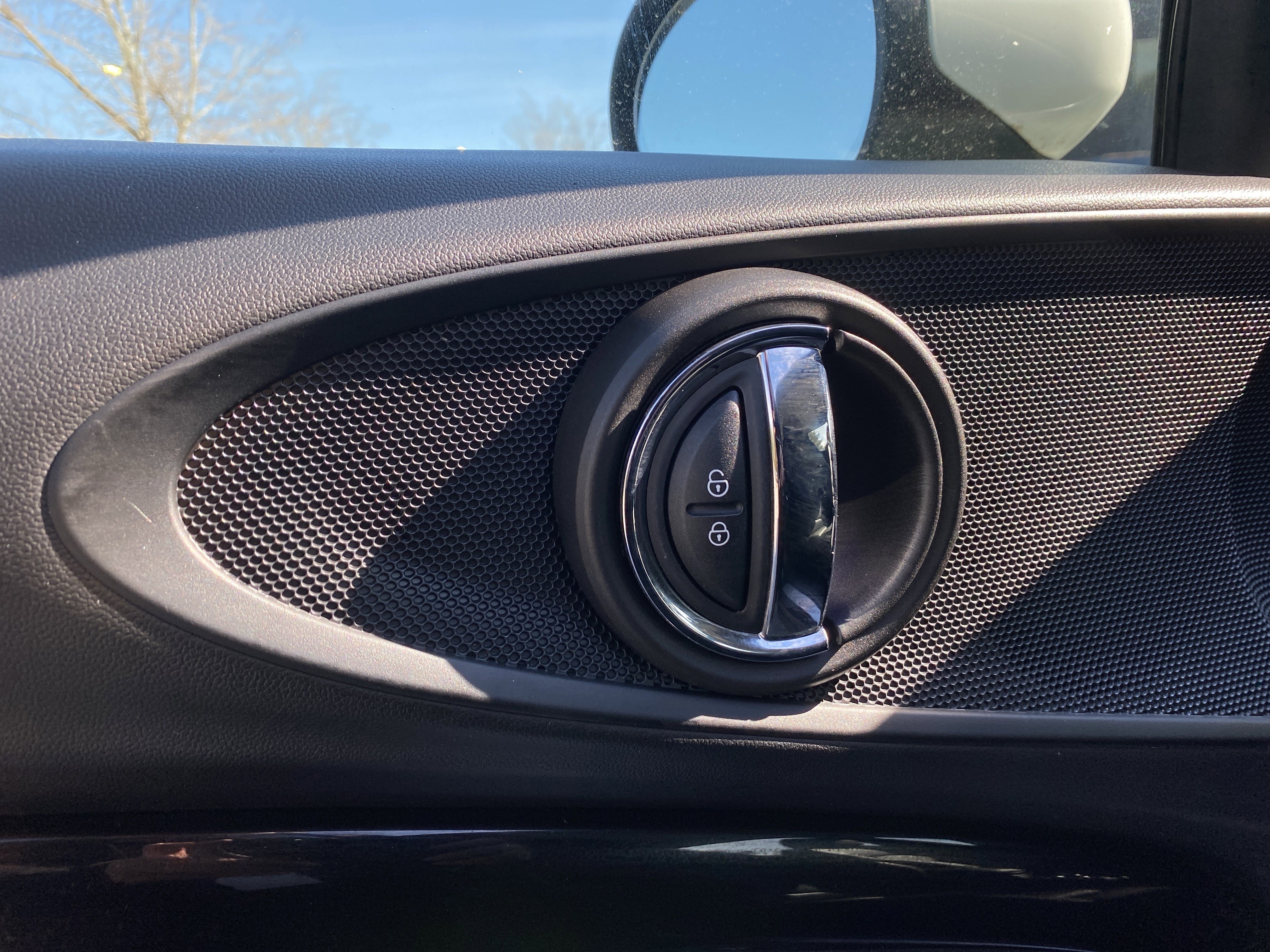 Used 2023 MINI Cooper Clubman S image 25