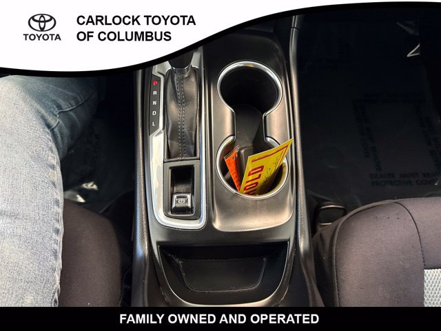 Used 2019 Chevrolet Equinox LT AWD/4WD image 27