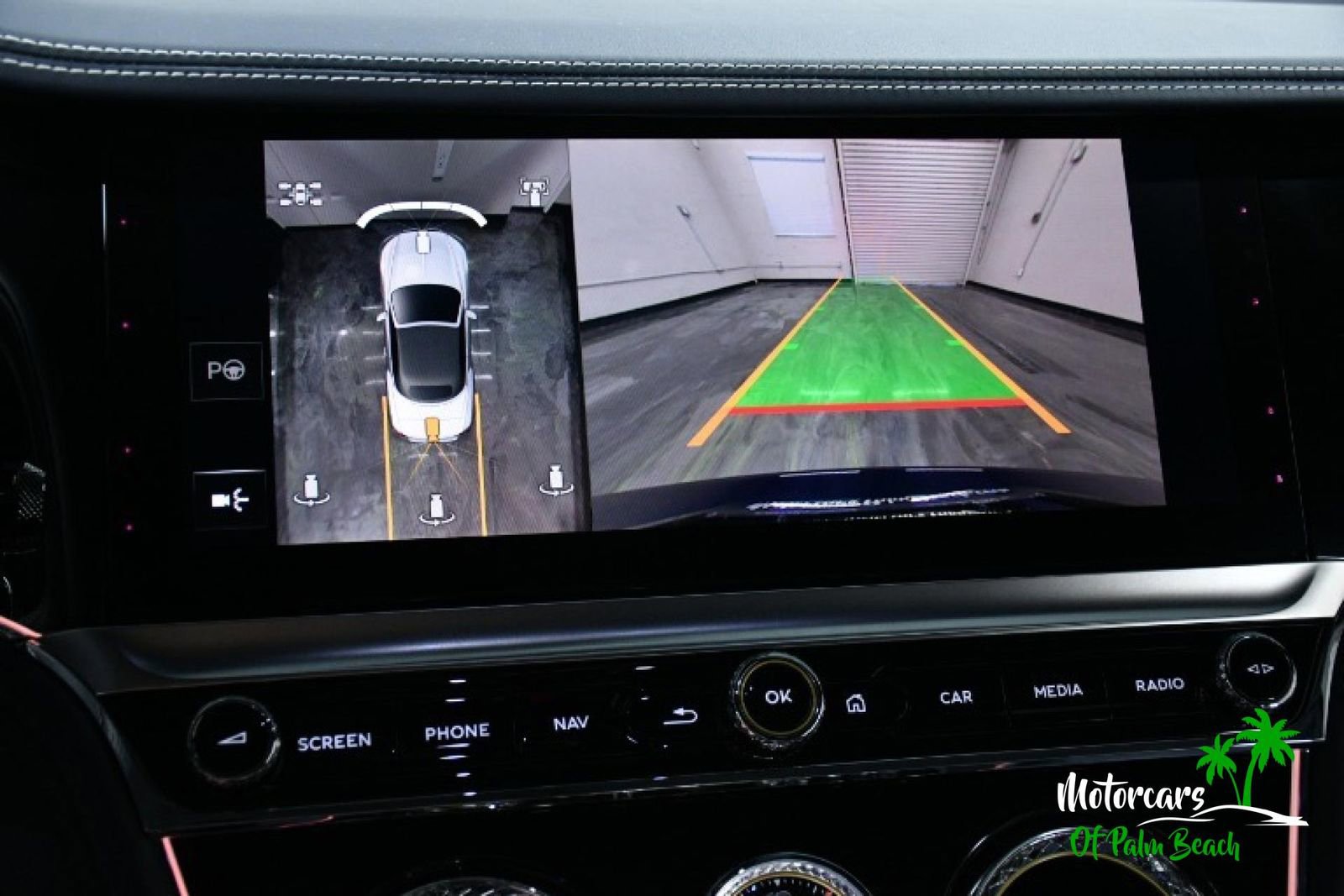 Used 2025 Bentley Continental GT Speed w/ First Edition Specification image 39