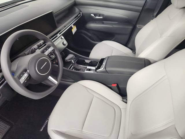 New 2026 Hyundai Santa Cruz SEL AWD/4WD image 14