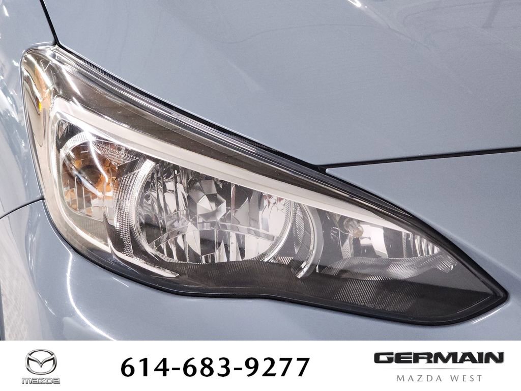 Used 2021 Subaru Crosstrek 2.5i Sport w/ Moonroof Package image 17